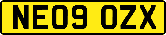 NE09OZX