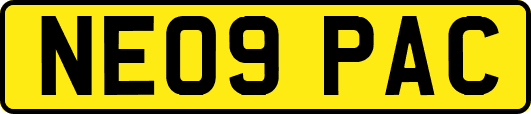 NE09PAC
