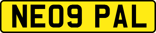 NE09PAL