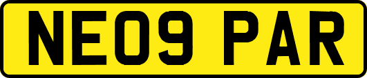 NE09PAR