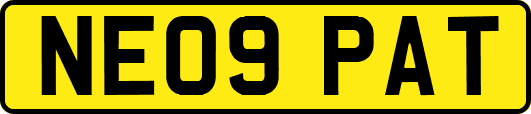 NE09PAT