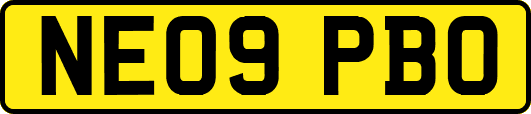 NE09PBO