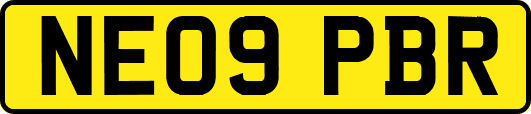 NE09PBR