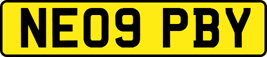 NE09PBY