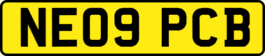 NE09PCB
