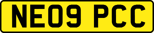 NE09PCC
