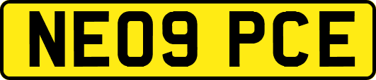 NE09PCE