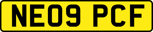 NE09PCF