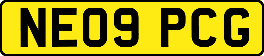 NE09PCG