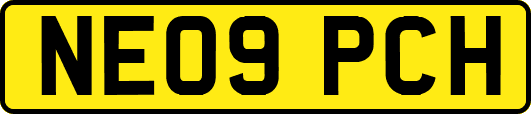 NE09PCH