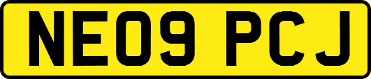 NE09PCJ