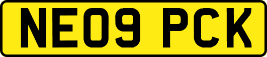 NE09PCK