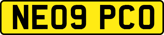 NE09PCO