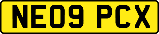NE09PCX