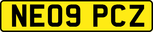 NE09PCZ