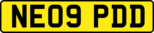 NE09PDD