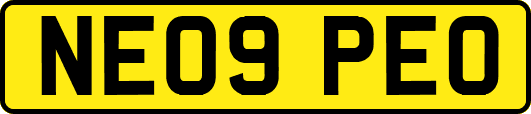 NE09PEO