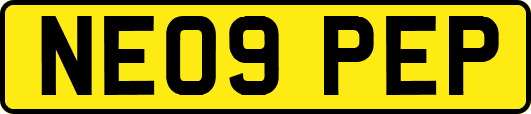 NE09PEP