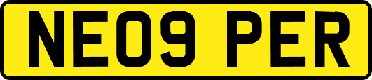 NE09PER