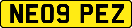 NE09PEZ