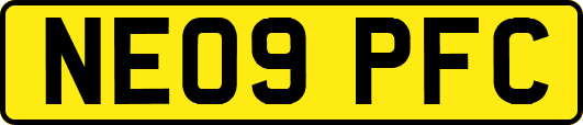 NE09PFC