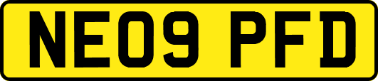 NE09PFD