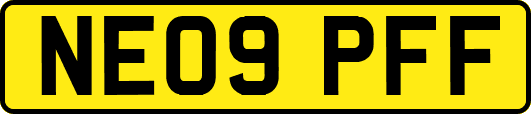 NE09PFF