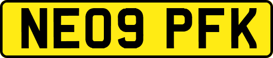NE09PFK