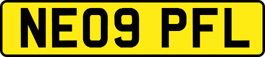 NE09PFL