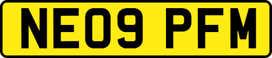 NE09PFM