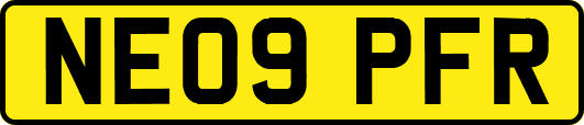 NE09PFR