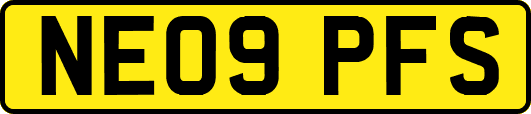 NE09PFS