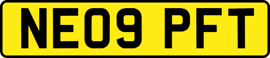 NE09PFT