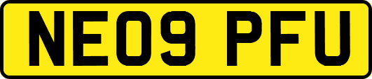 NE09PFU