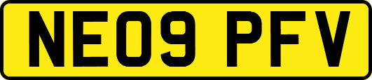 NE09PFV