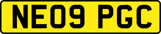 NE09PGC