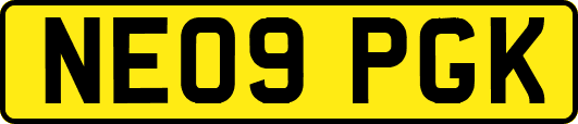 NE09PGK
