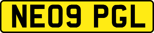 NE09PGL