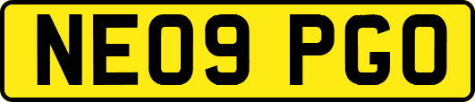 NE09PGO