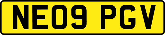 NE09PGV