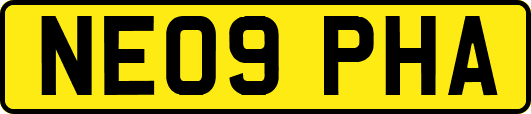 NE09PHA