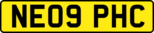 NE09PHC