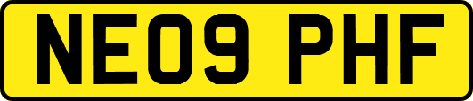 NE09PHF
