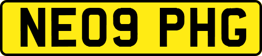 NE09PHG