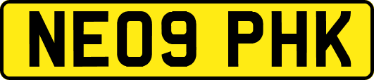 NE09PHK