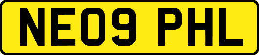 NE09PHL