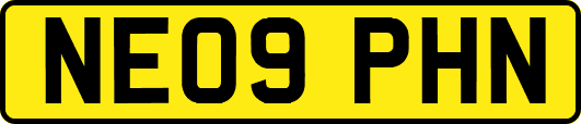 NE09PHN