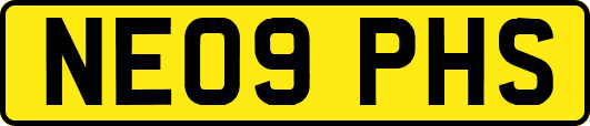 NE09PHS