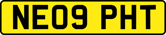 NE09PHT