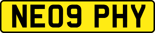 NE09PHY